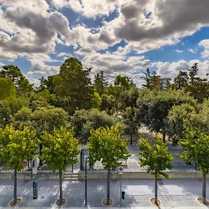 Apt Green Park ¤ Best Airport ¤ Bitonto