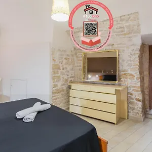 Just Music House Bnb,typical,15min Airport & Bitonto