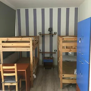 Scacco Matto Hotel